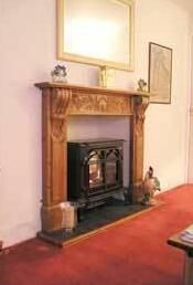 Bridge View House Rothbury England - Photo2