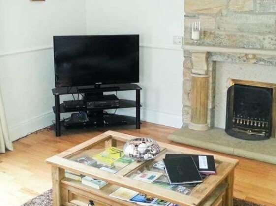 Coquet Retreat - Photo4