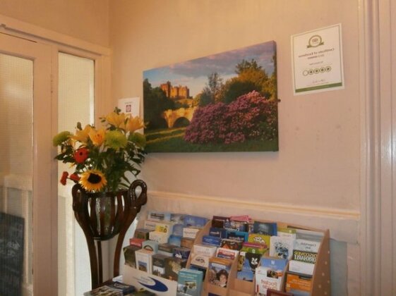 Queens Head Rothbury - Photo2