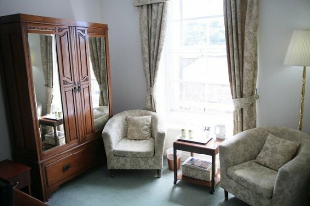Queens Head Rothbury - Photo4