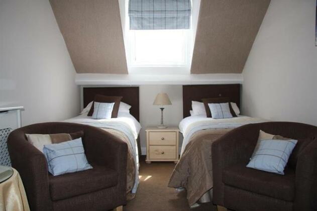 Queens Head Rothbury - Photo5