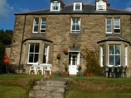The Haven Rothbury - Photo2