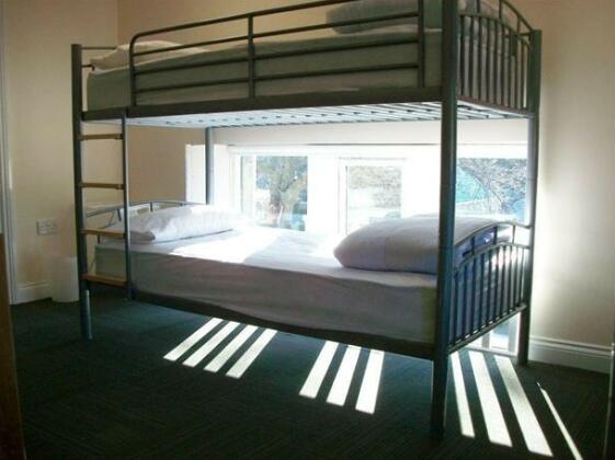 Tomlinsons Bunkhouse - Photo3
