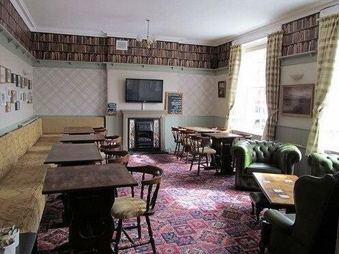 Turks Head Rothbury - Photo3