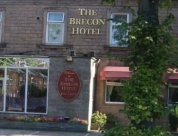 Brecon Hotel Rotherham Sheffield