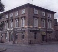Prince Of Wales Hotel Rotherham