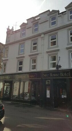 Bute House Hotel