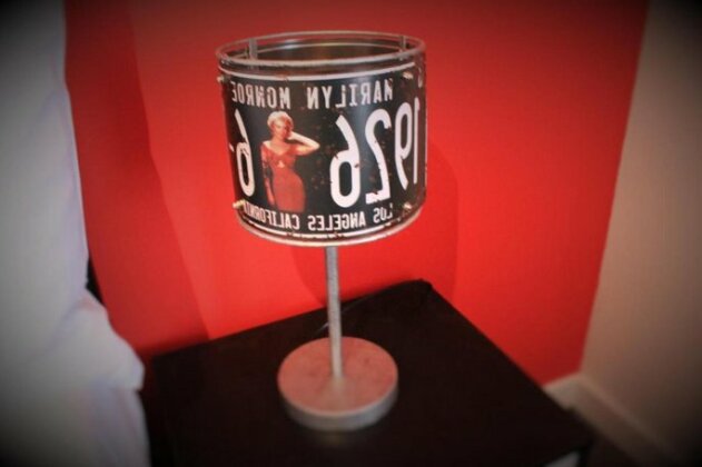 Cadillac Kustomz Hotel - Photo3