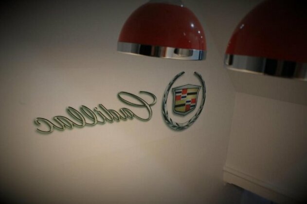 Cadillac Kustomz Hotel - Photo4