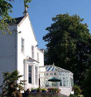 Munro's Bed & Breakfast Rothesay