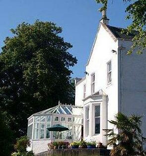 Munro's Bed & Breakfast Rothesay