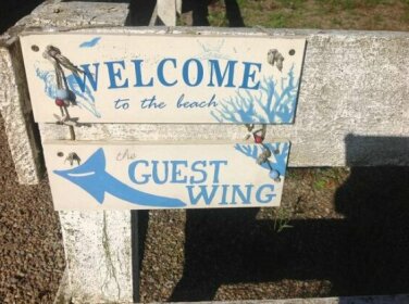 The Guest Wing