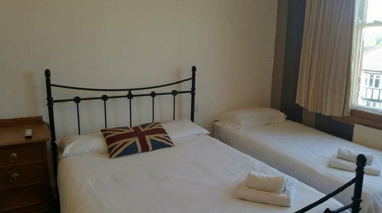 Syston Guest House - Photo4