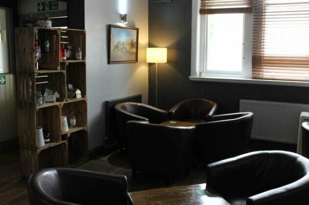 The Red Lion Rothwell - Photo4