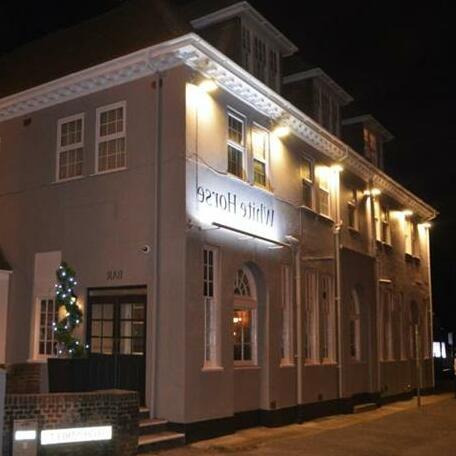 White Horse Hotel Rottingdean