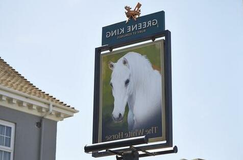 White Horse Hotel Rottingdean - Photo3