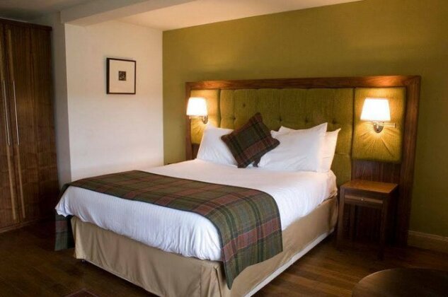 The Inn on Loch Lomond - Photo3