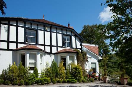 Tir y Coed Country House