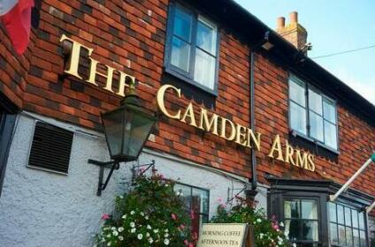 Camden Arms Hotel