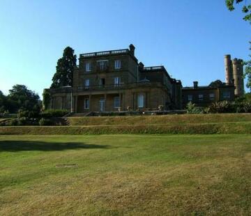 Salomons Country House