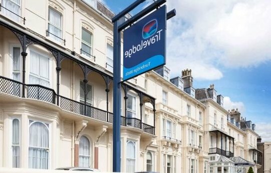 Travelodge Tunbridge Wells