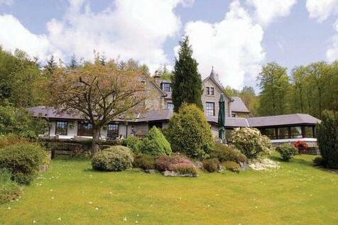 Glenspean Lodge Hotel - Photo3