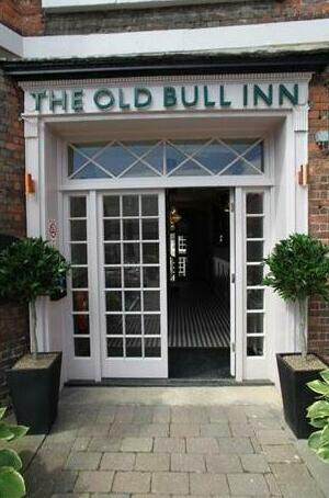 Old Bull Inn
