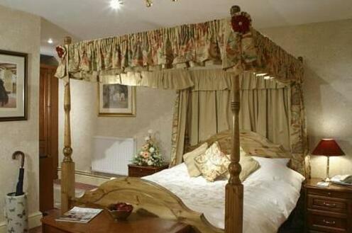 Country Cottage Hotel Ruddington - Photo3