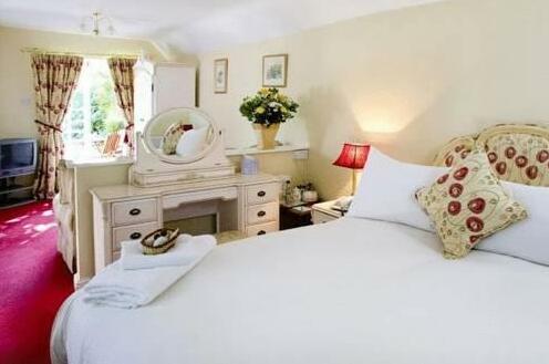 Country Cottage Hotel Ruddington - Photo5