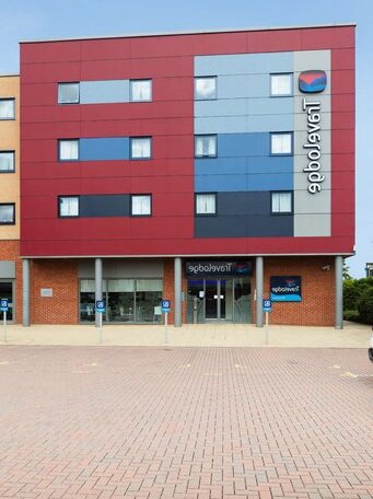 Rugby Central Travelodge