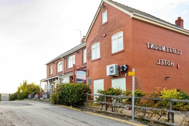 Cliffemount Hotel - Photo2