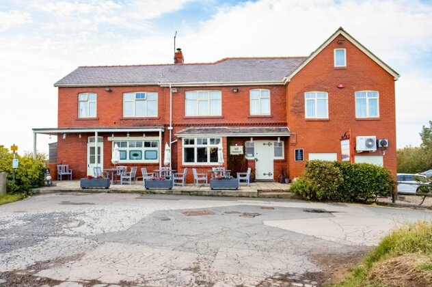 Cliffemount Hotel - Photo3