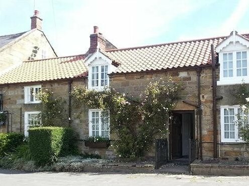 Ellerby Country Inn