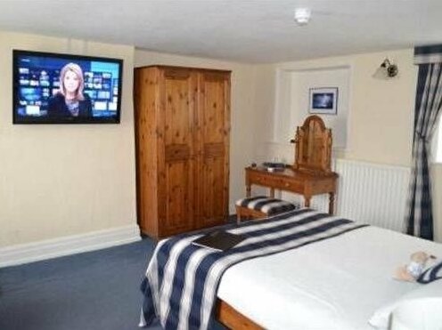 Ellerby Country Inn - Photo3