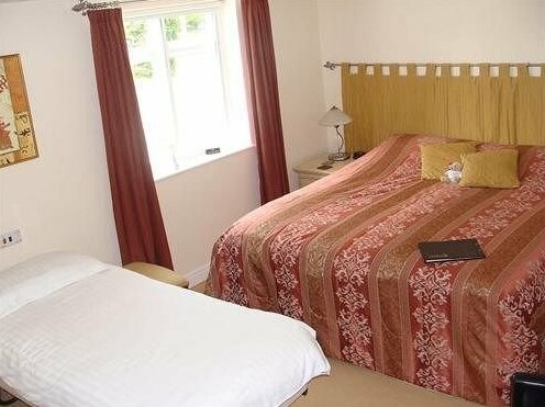 Ellerby Country Inn - Photo5