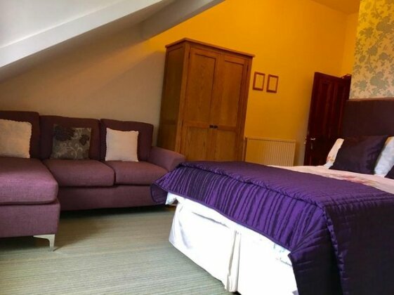 The Firs Guesthouse Runswick - Photo3