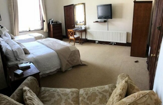 The Firs Guesthouse Runswick - Photo4