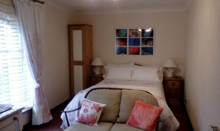The Firs Guesthouse Runswick - Photo5