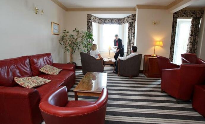 Links Country Park Hotel - Photo3