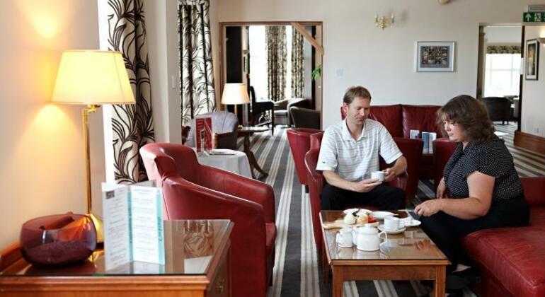 Links Country Park Hotel - Photo5