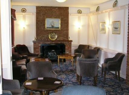 The Dormy House Hotel - Photo2