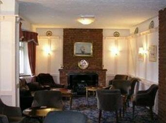 The Dormy House Hotel - Photo4