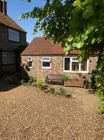 The Old Barn Annexe - Photo2