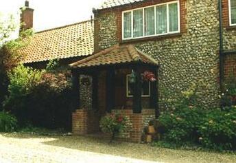 The Old Barn Cromer - Photo2