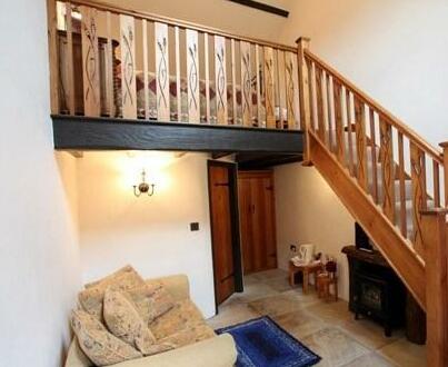 The Stables at Crossbutts - Photo3