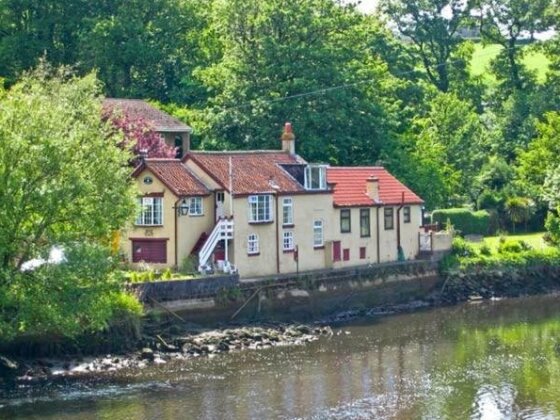 Waterloo Cottage Annexe