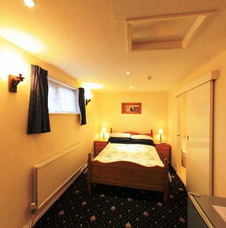 Abingdon Guest Lodge - Photo4