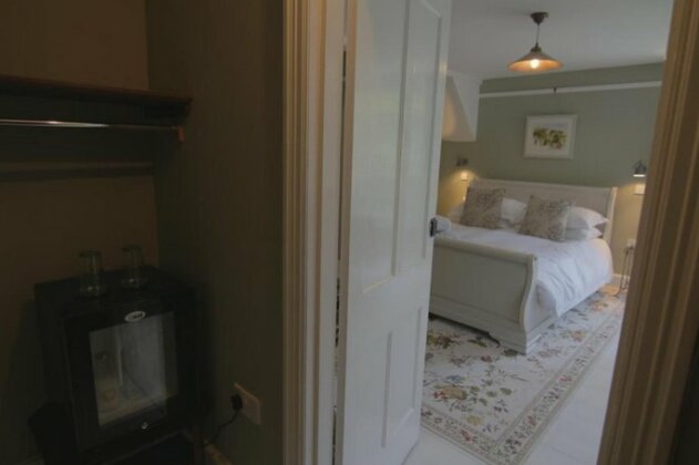 Red Cottage B&B - Photo5