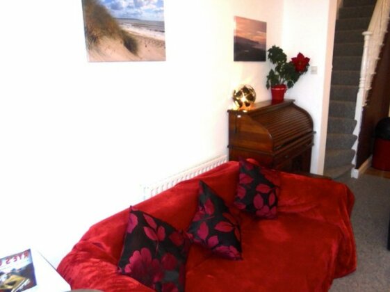 Seaview Cottage - Photo5