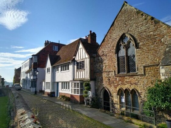 The Old Stone House B&B